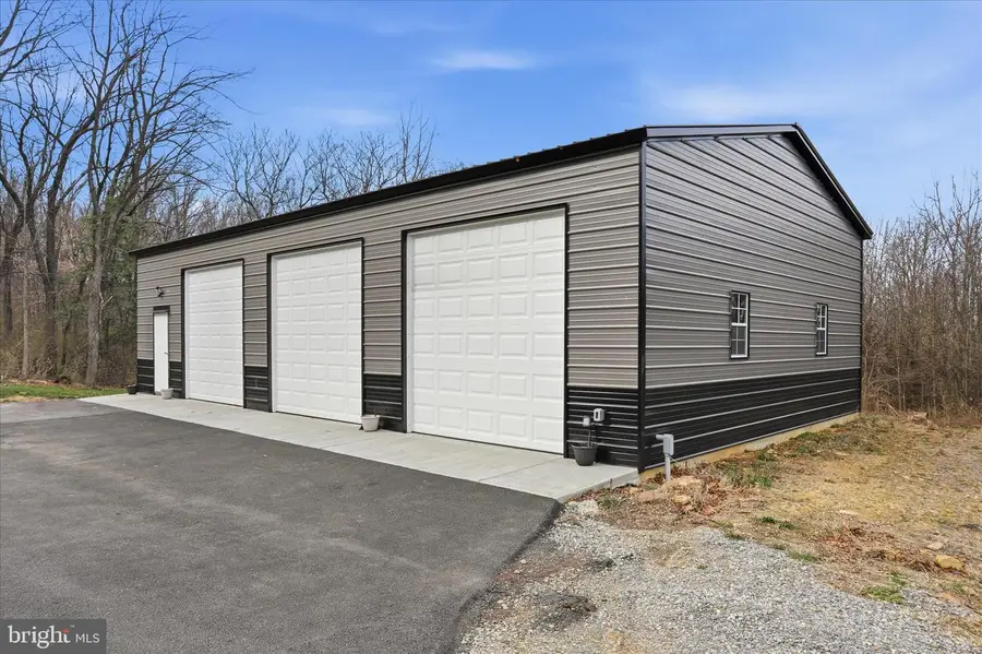 21641 Ridenour Rd, Boonsboro, MD 21713 - #3