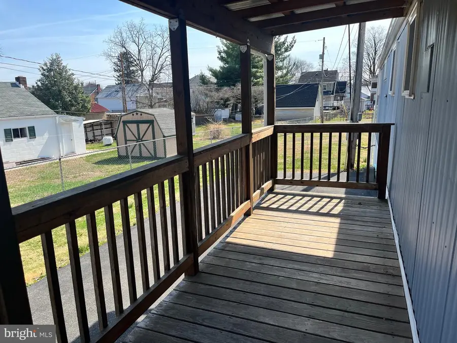 17813 Sherman Ave, Hagerstown, MD 21740 - #2