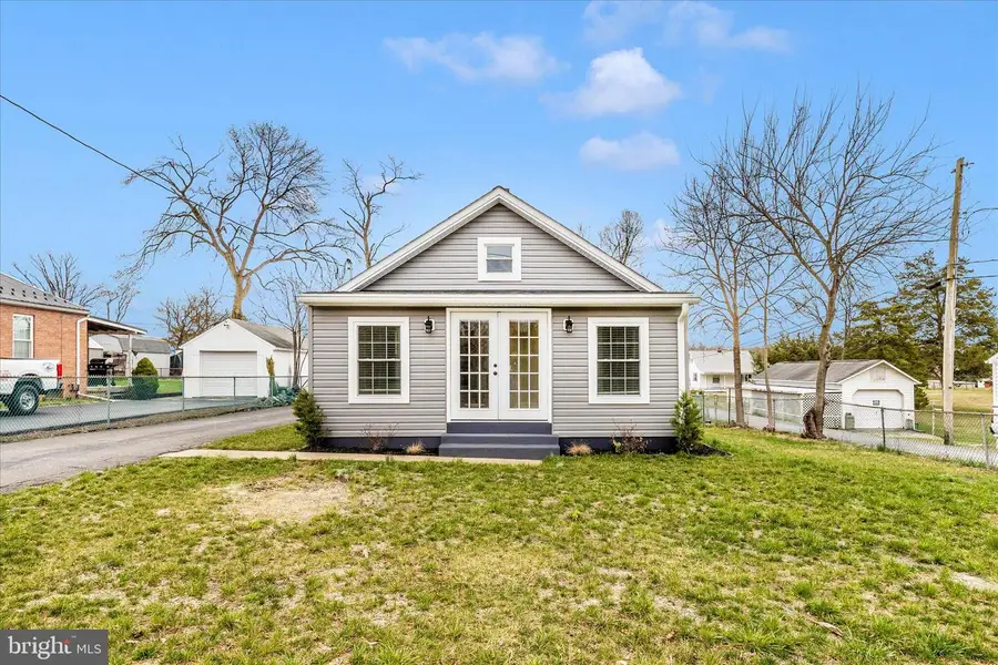 12401 Cedar Ridge Rd, Williamsport, MD 21795 - #2