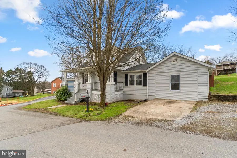 19 Brent St, Hancock, MD 21750 - #3