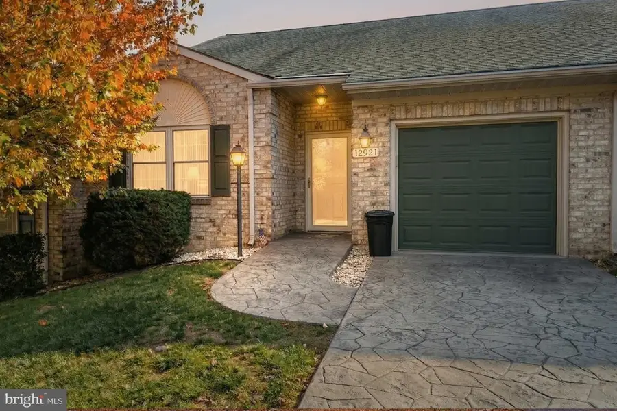 12921 Little Hayden Cir, Hagerstown, MD 21742 - #2