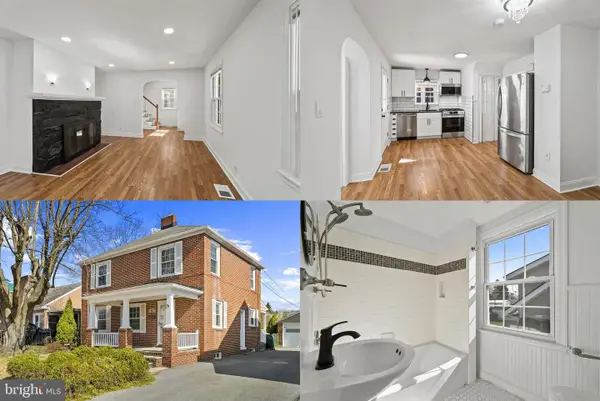 832 Maryland Ave, HAGERSTOWN, MD 21740