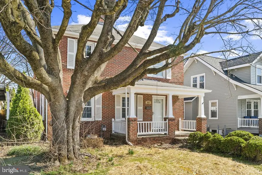 832 Maryland Ave, Hagerstown, MD 21740 - #3