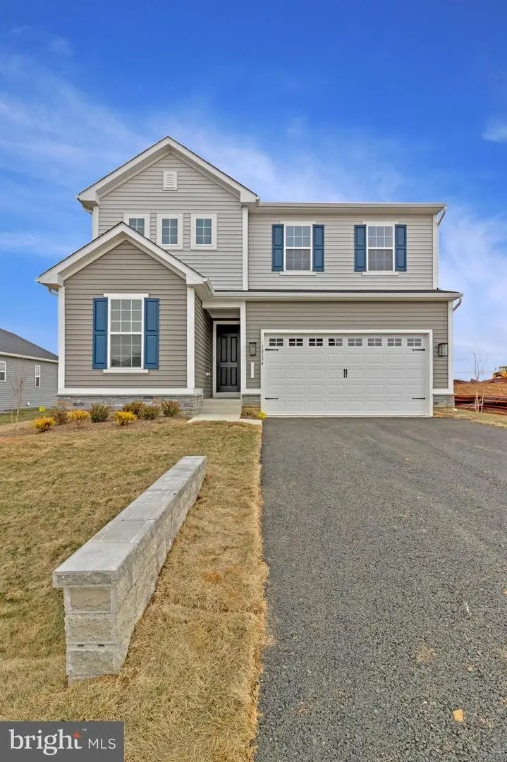 10134 Wilkes Dr, Williamsport, MD 21795 - #2