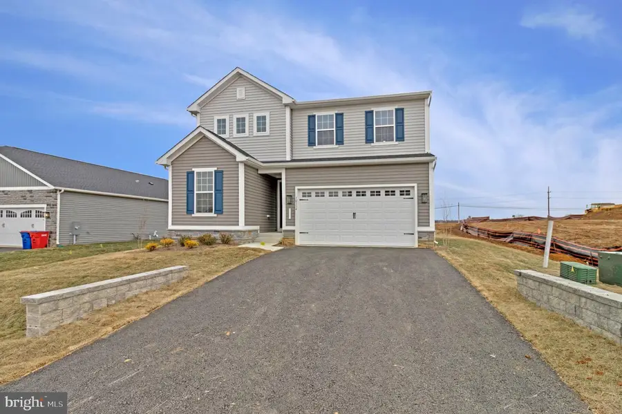 10134 Wilkes Dr, Williamsport, MD 21795 - #3