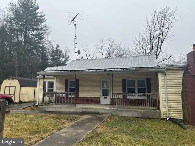 2303 Chestnut Grove Rd, Sharpsburg, MD 21782 - #1