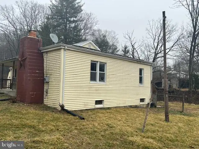 2303 Chestnut Grove Rd, Sharpsburg, MD 21782 - #2