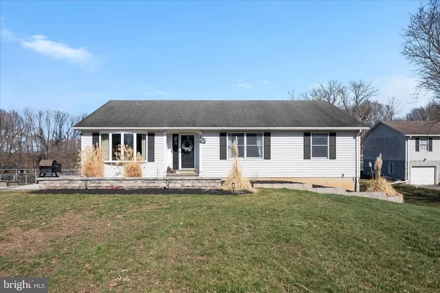 5019 General Branch Ct, Sharpsburg, MD 21782 - #2