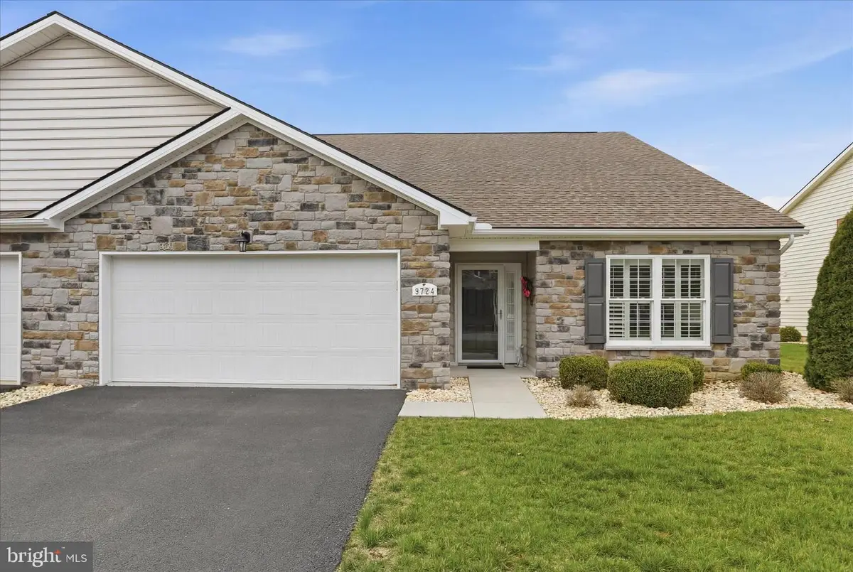 9724 Cobble Stone Ct #58, Hagerstown, MD 21740 - #1