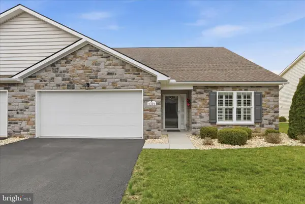 9724 Cobble Stone Ct #58, HAGERSTOWN, MD 21740