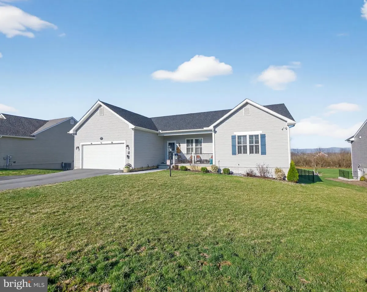 13862 Patriot Way, Hagerstown, MD 21740 - #1