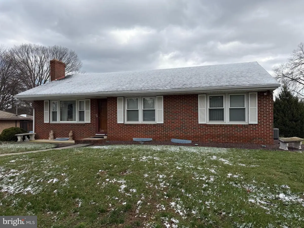 11913 Phylane Dr, Hagerstown, MD 21742 - #1