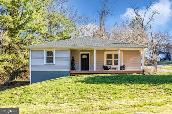 11863 Wolfsville Rd, SMITHSBURG, MD 21783