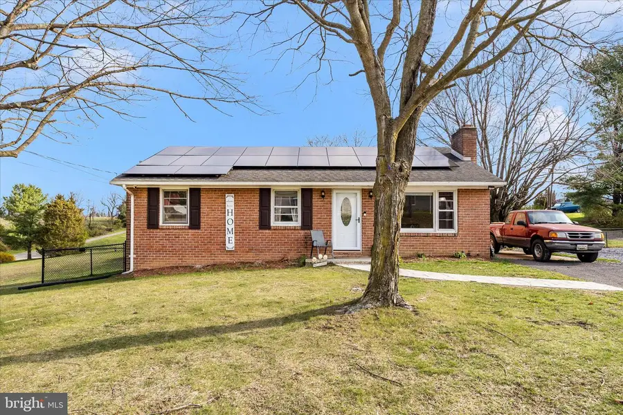 15030 Clear Spring Rd, Williamsport, MD 21795 - #2