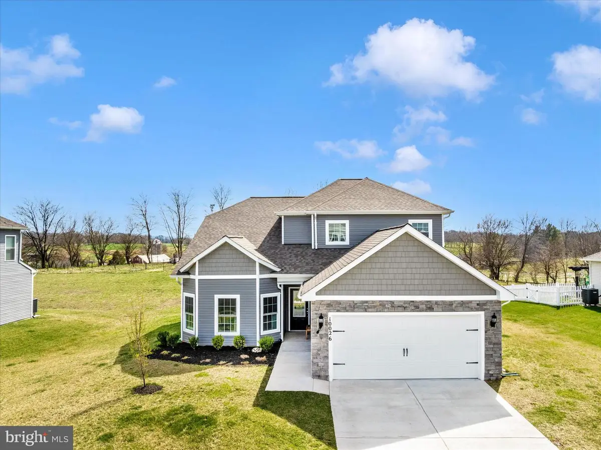 10026 Roulette Dr, Hagerstown, MD 21740 - #1