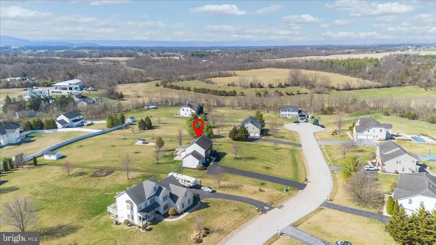 17015 Bivens Ln, Hagerstown, MD 21740 - #3