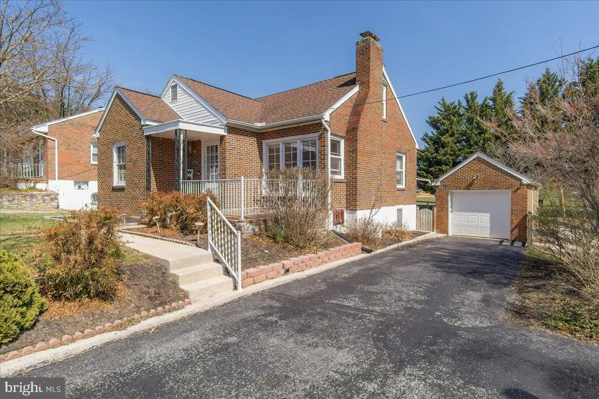 501 N Main St, Boonsboro, MD 21713 - #1
