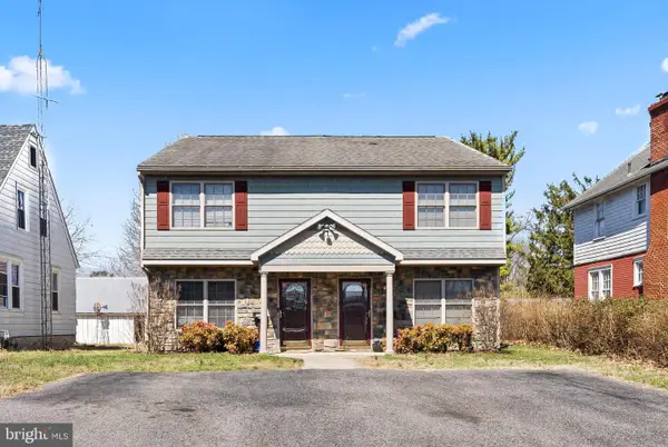 1529 Sherman Ave, HAGERSTOWN, MD 21740