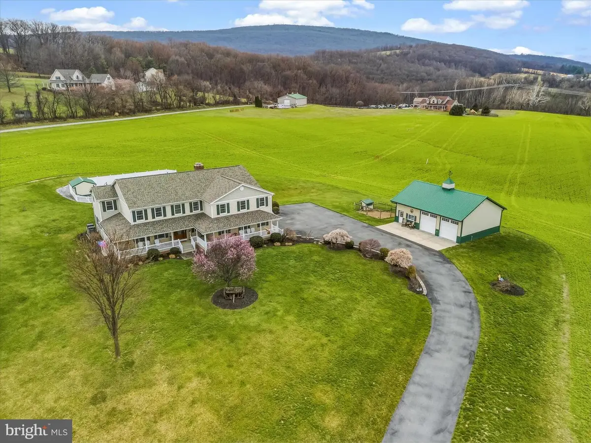 20819 Reno Monument Rd, Boonsboro, MD 21713 - #1