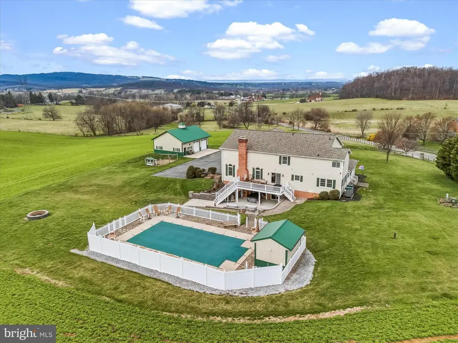 20819 Reno Monument Rd, Boonsboro, MD 21713 - #2