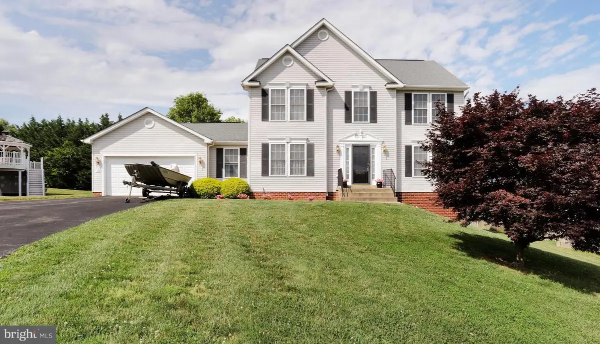 103 Drew Cir, Smithsburg, MD 21783 - #1