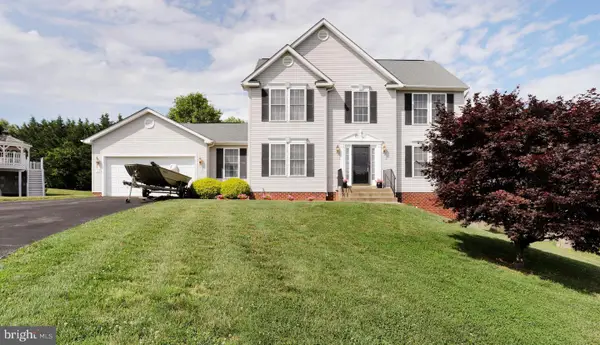 103 Drew Cir, SMITHSBURG, MD 21783