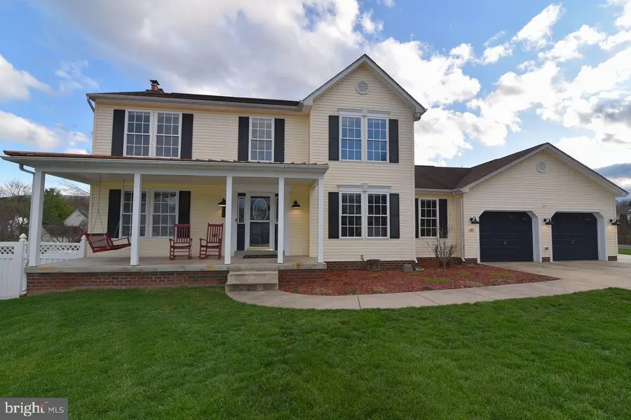 102 Bachtell Cir, Smithsburg, MD 21783 - #2