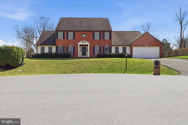 18819 Fountain Ter, HAGERSTOWN, MD 21742