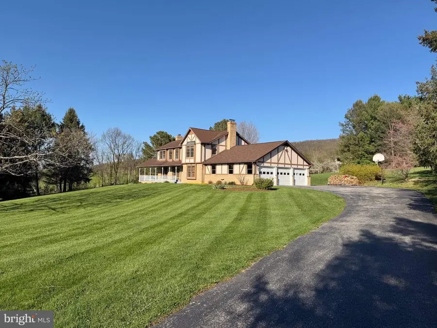 8001 Mapleville Rd, Boonsboro, MD 21713 - #2