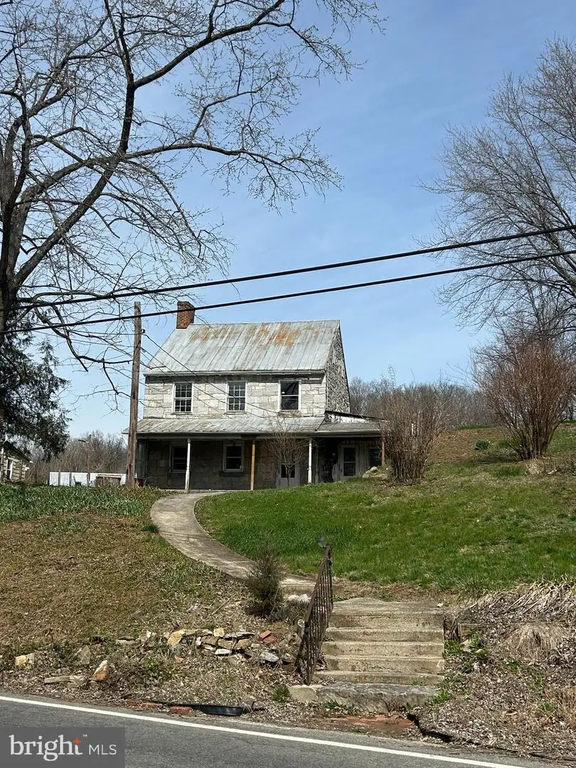 3819 Harpers Ferry Rd, Sharpsburg, MD 21782 - #2