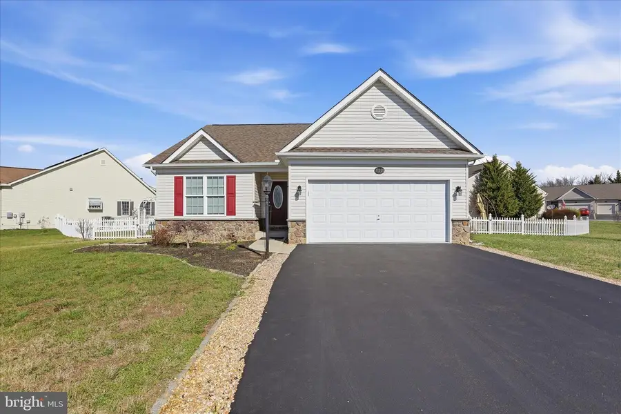 17938 Constitution Cir, Hagerstown, MD 21740 - #2