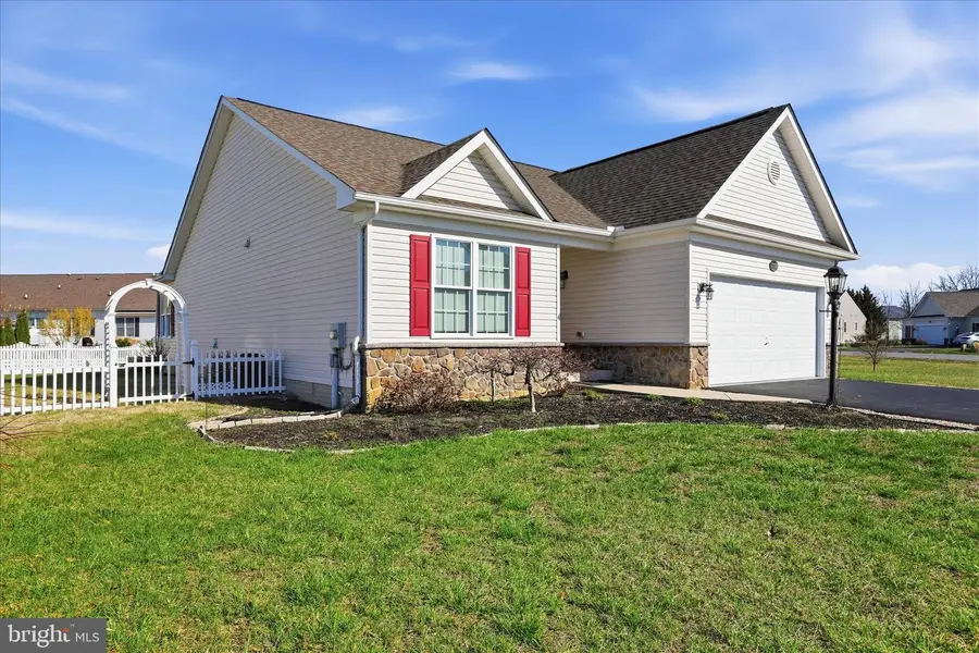 17938 Constitution Cir, Hagerstown, MD 21740 - #3