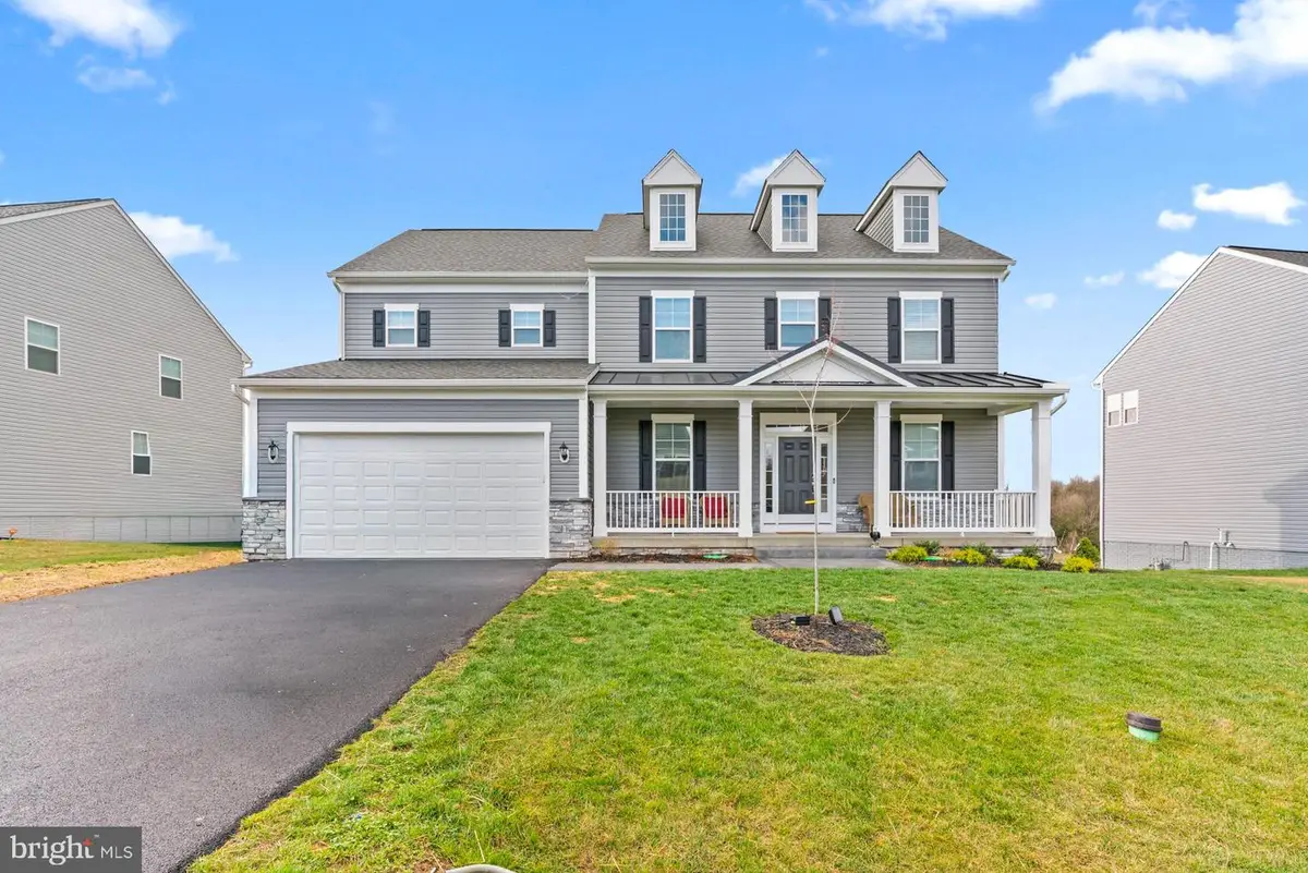 Address Withheld By Seller, Hagerstown, MD 21740 - #1