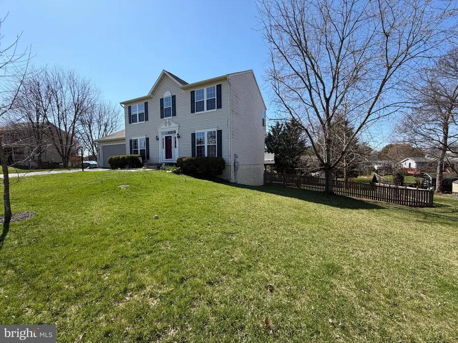 3 Fishing Creek Ln, Boonsboro, MD 21713 - #2