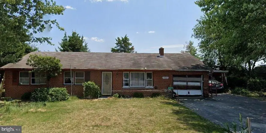 13819 Broadfording Church Rd, Hagerstown, MD 21740 - #1