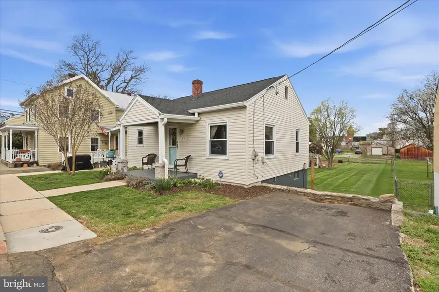 107 W Antietam St, Sharpsburg, MD 21782 - #3