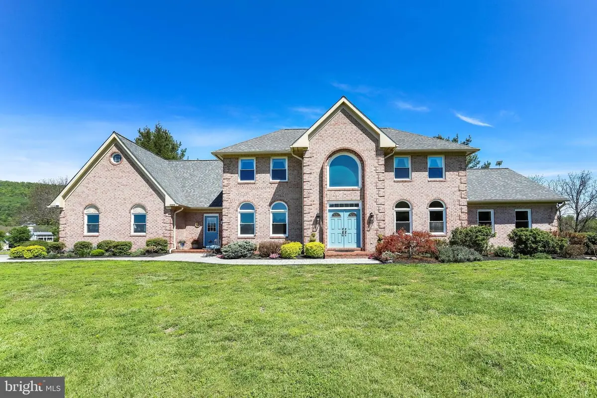 19726 Frog Eye Rd, Knoxville, MD 21758 - #1