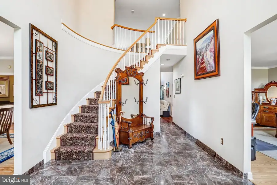 19726 Frog Eye Rd, Knoxville, MD 21758 - #2