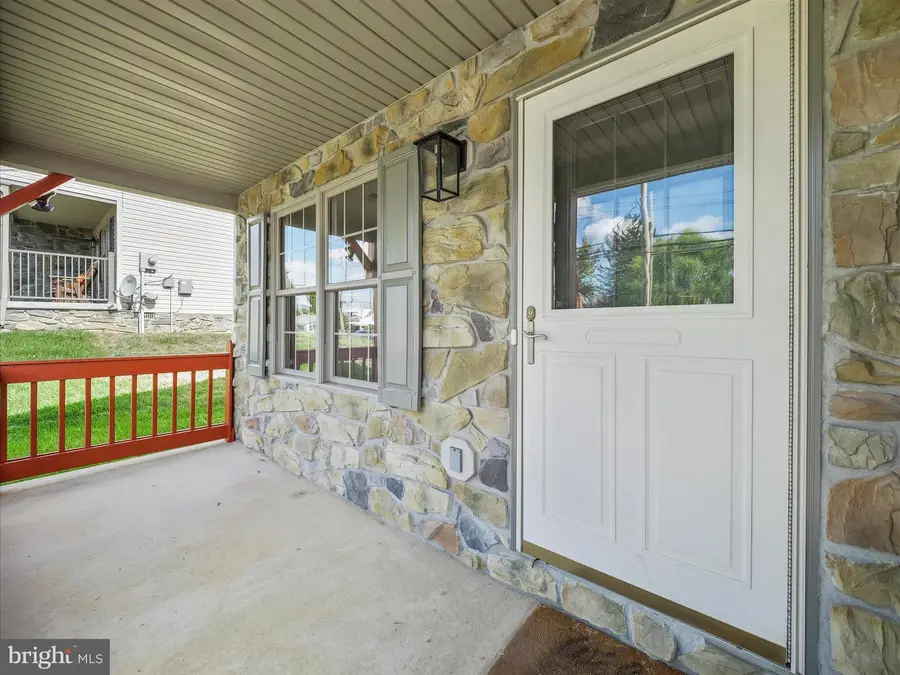 920 Frederick St, Hagerstown, MD 21740 - #2