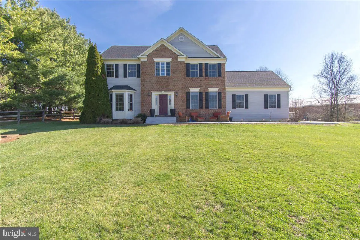 20376 Splendor View Ter, Hagerstown, MD 21740 - #1