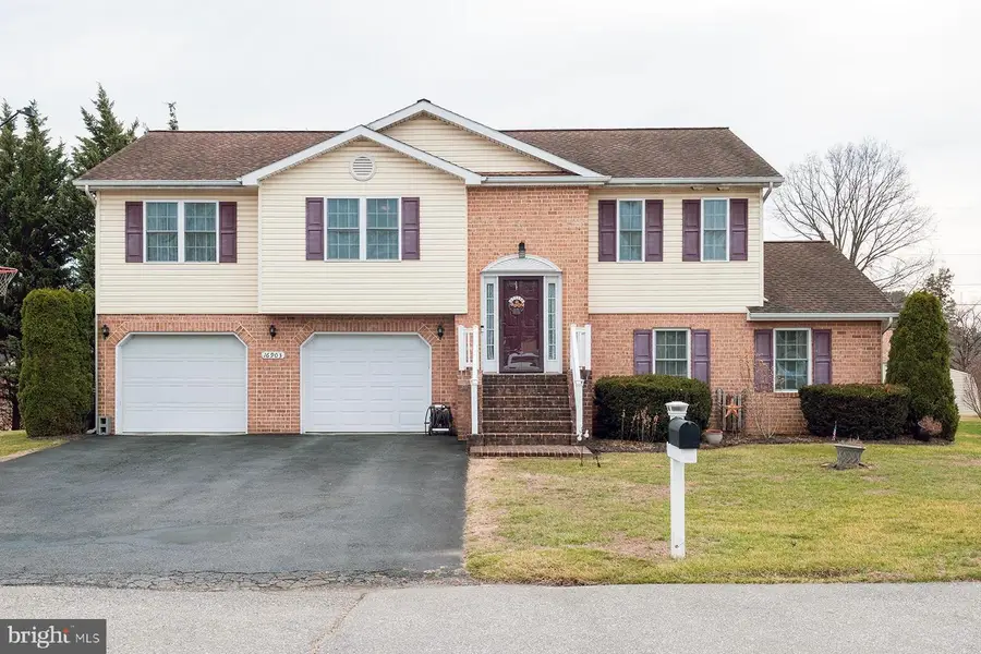 16903 Cavalry Dr, Williamsport, MD 21795 - #2