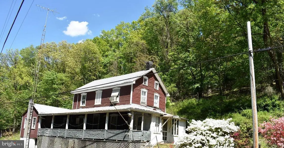 2519 Harpers Ferry Rd, Sharpsburg, MD 21782 - #1