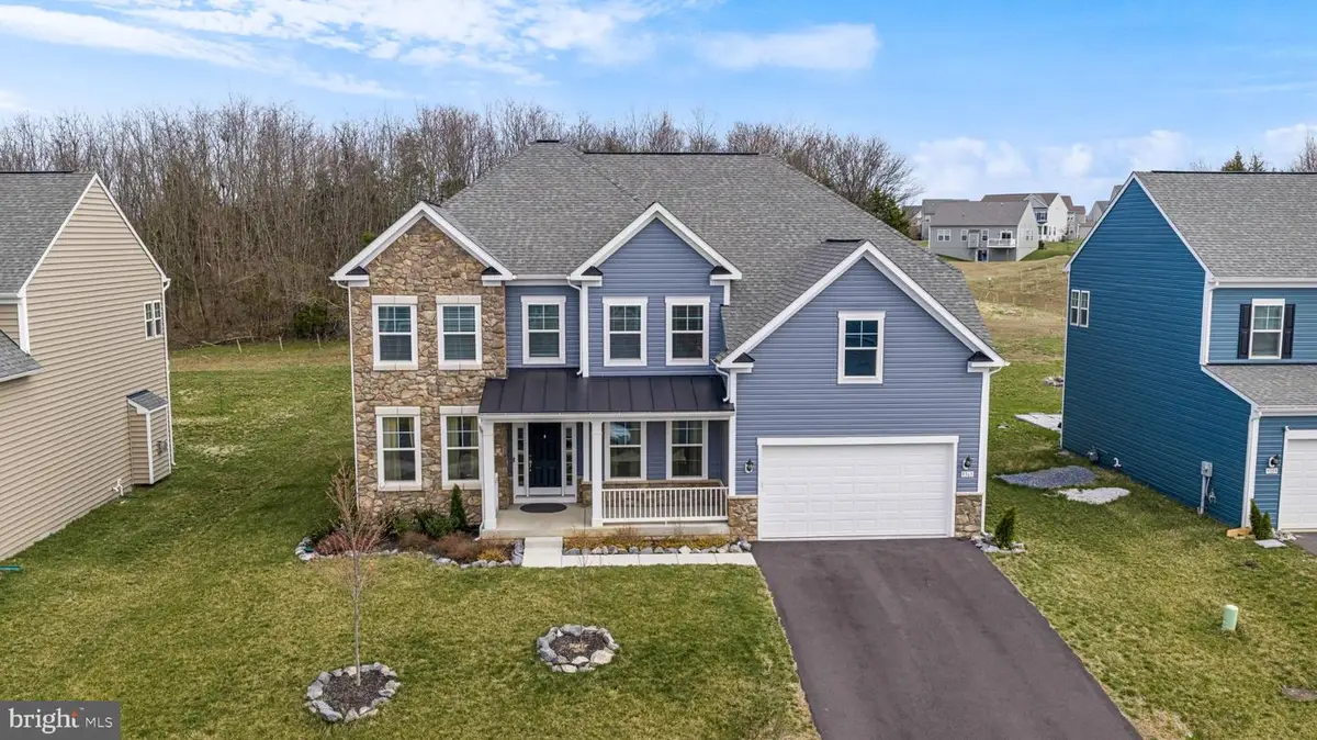 9363 Alloway Dr, Hagerstown, MD 21740 - #1