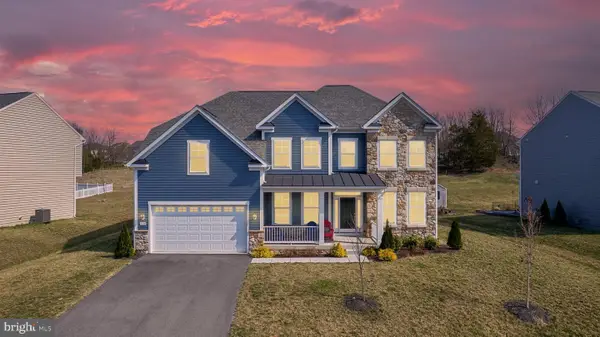 9363 Alloway Dr, HAGERSTOWN, MD 21740