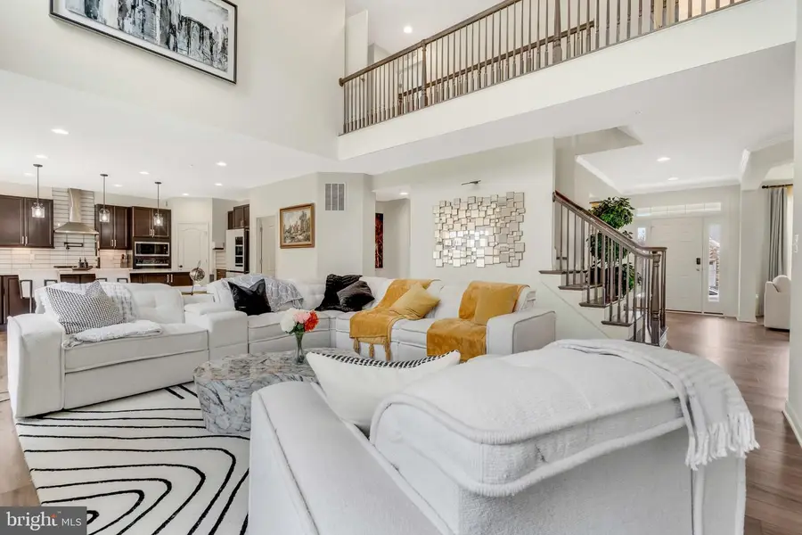 9363 Alloway Dr, Hagerstown, MD 21740 - #3