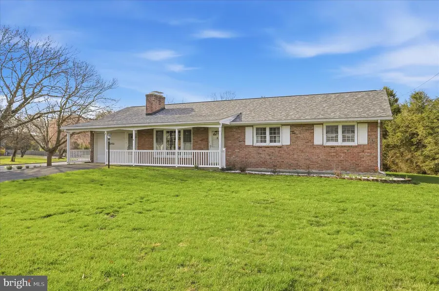 10732 Van Lear Dr, Williamsport, MD 21795 - #3