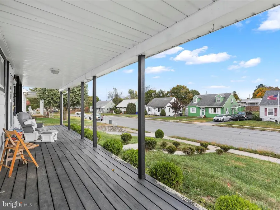 1229 Wayne Ave, Hagerstown, MD 21742 - #3