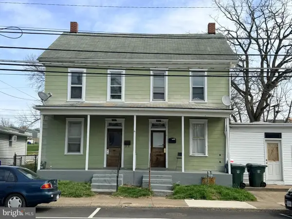 814-812 Salem Ave, HAGERSTOWN, MD 21740