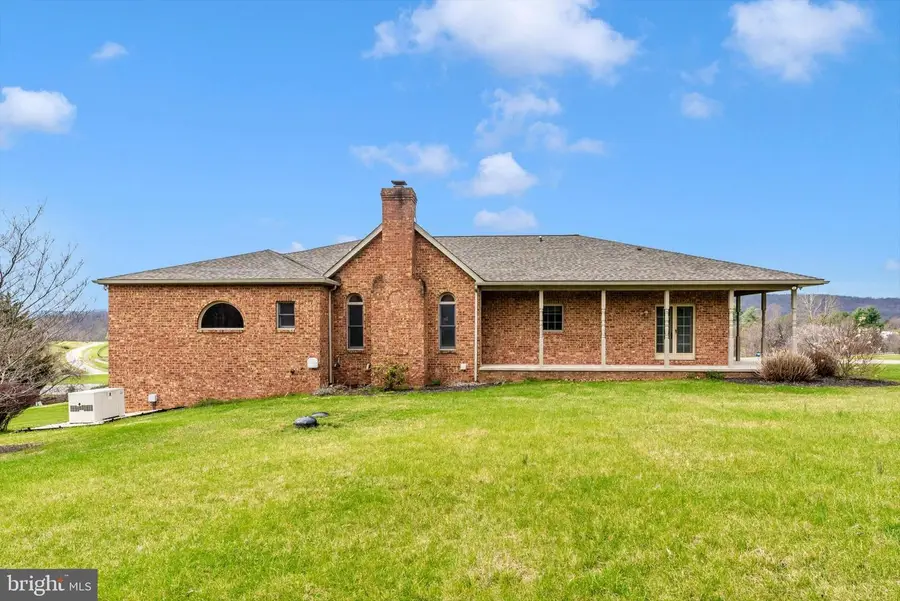 20405 Gap Ct, Rohrersville, MD 21779 - #2