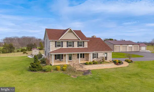 13039 Spickler Rd, CLEAR SPRING, MD 21722